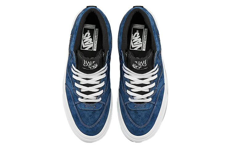 Vans Skate Half Cab 'Dress Blues' VN0A5KYALKZ