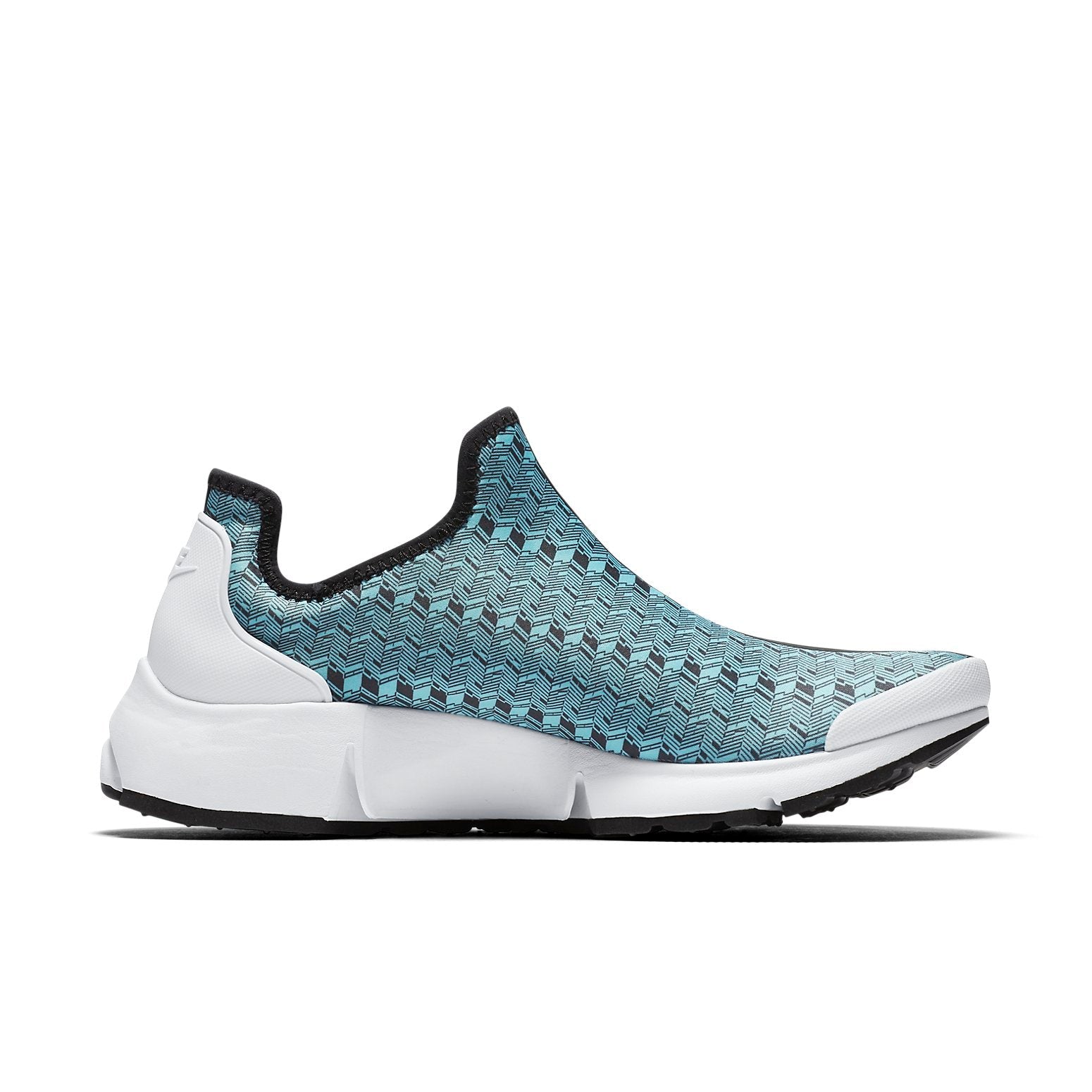 Nike Air Presto X Doernbecher Freestyle 'Hyper Jade' AJ8651-300