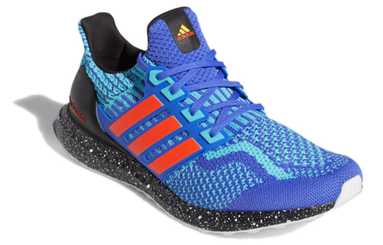 adidas UltraBoost 5.0 DNA 'Sonic Ink' GV7714