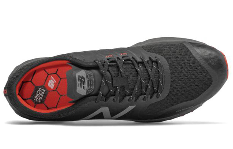 New Balance Fresh Foam Kaymin Trail 'Black Flame' MTKYMRR1