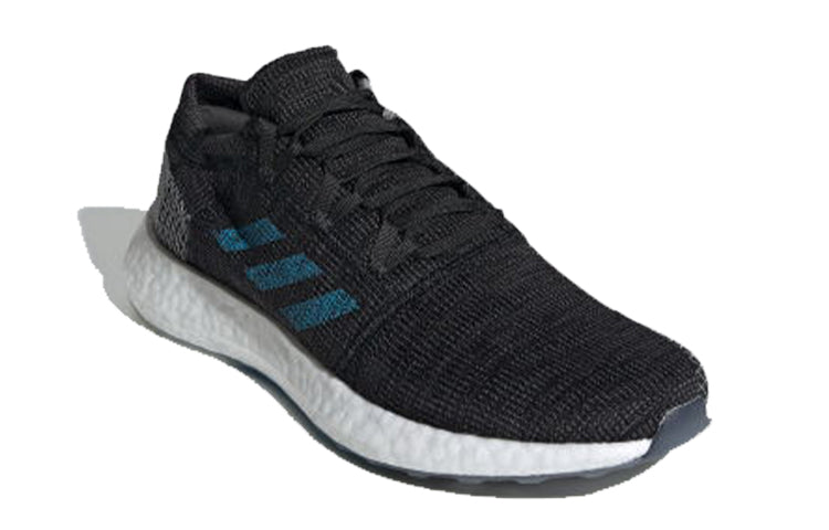 adidas PureBoost Go 'Grey Blue' EF7634