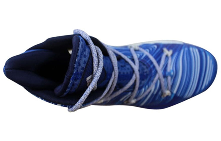 adidas Crazy Explosive 'Blue' B42419
