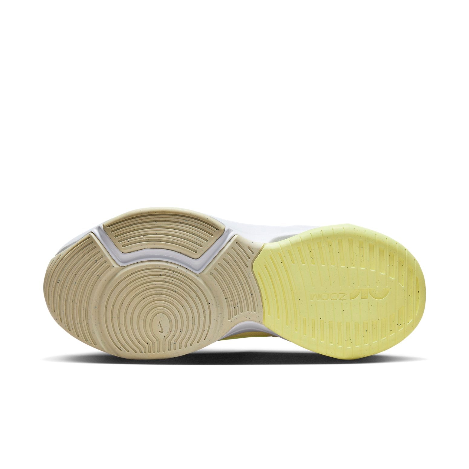 (WMNS) Nike Zoom Bella 6 Workout Shoes 'White Sea Glass Luminous' DR5720-105
