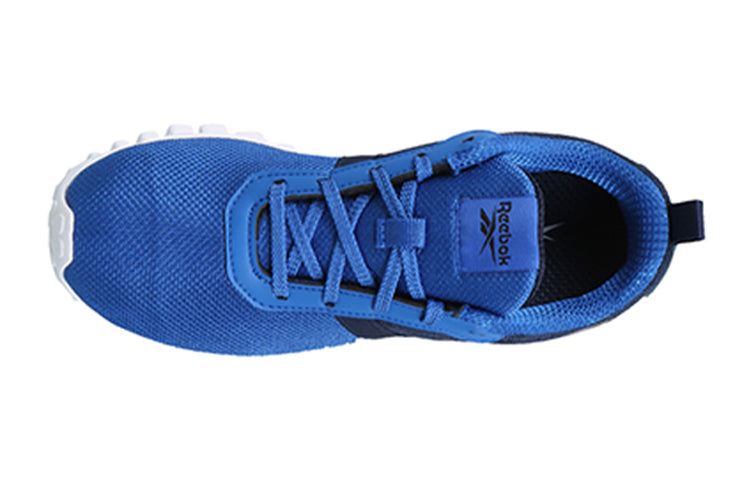 Reebok Energy Runner Lp Shoes Blue/Black/White FW1291