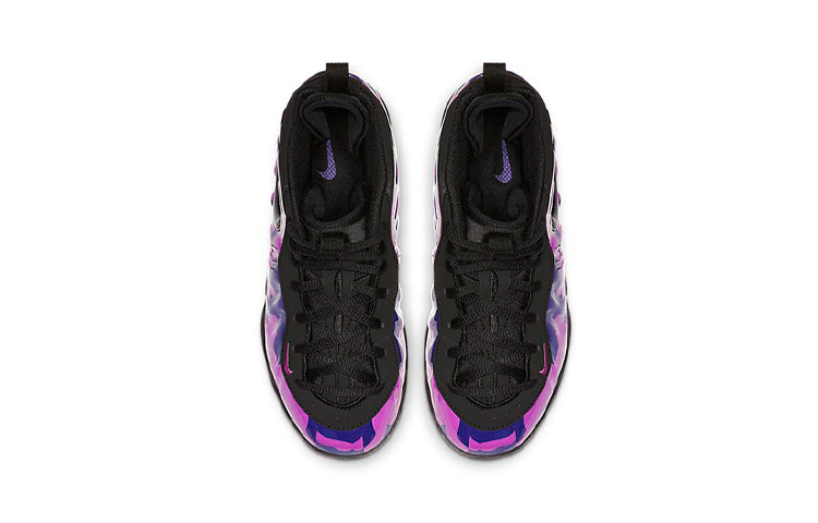 (PS) Nike Little Posite Pro 'Hyper Violet' 843755-012