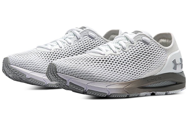 (WMNS) Under Armour Hovr Sonic 4 CN White 3025225-100