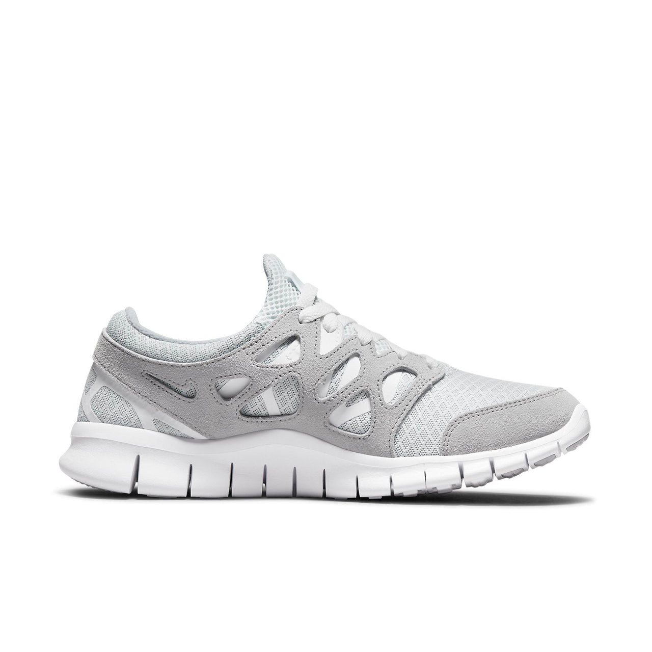 Nike Free Run 2 'Wolf Grey' 537732-014