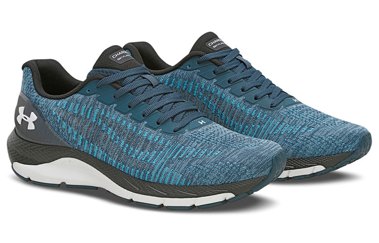 Under Armour Charged Skyline 2 'Blue Black' 3025918-002