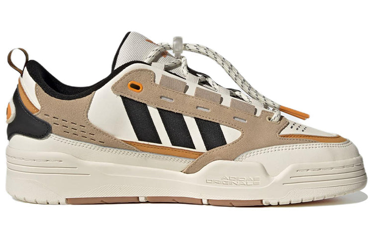 adidas Adi2000 'Chalk White Orange' GX9906