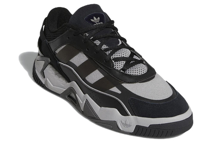 adidas originals Niteball 'Black' GZ3625