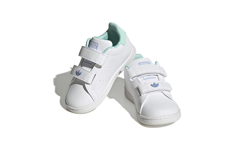 (TD) adidas Originals Stan Smith 'White Green' IF5456