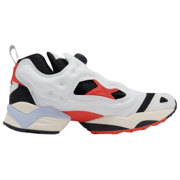 Reebok InstaPump Fury 95 'Black Dynamic Red' 100074872