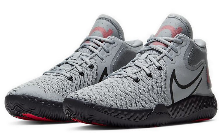 Nike KD Trey 5 VIII EP 'Smoke Grey Pink' CK2089-003