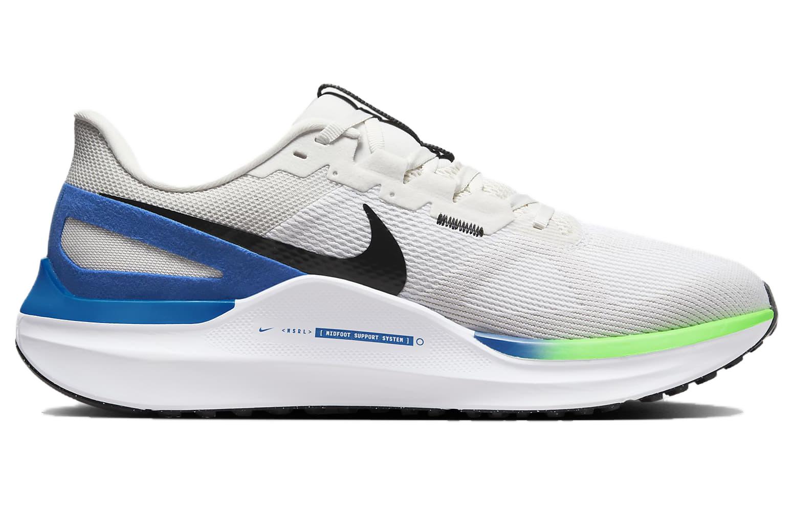 Nike Air Zoom Structure 25 'White Tint Blue' DJ7883-104