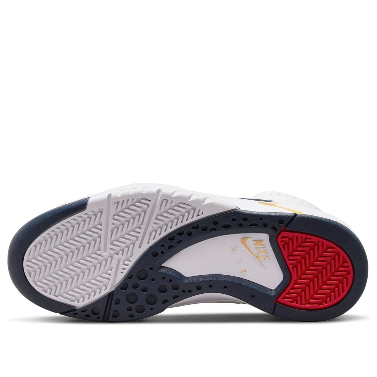 Nike Air Flight Lite Mid 'Olympic' DJ2518-102