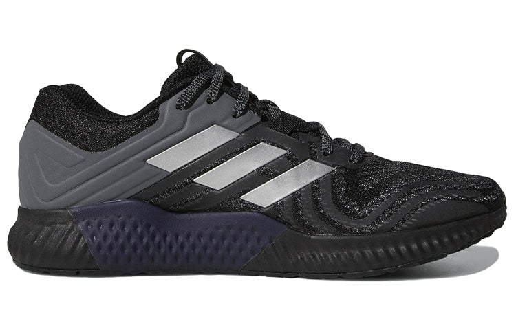 (WMNS) adidas Aerobounce St 2 'Black Grey' AC8181