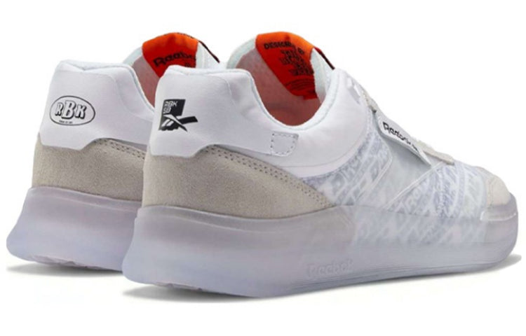 Reebok BlackEyePatch x Club C Legacy 'White' GZ8336
