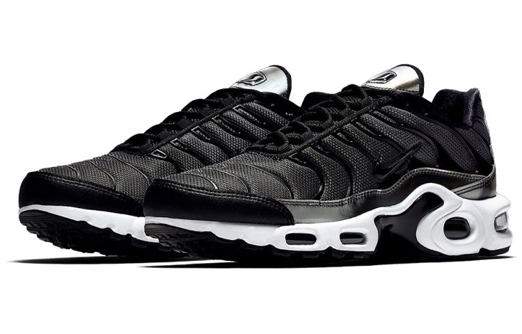 (WMNS) Nike Air Max Plus SE 'Anthracite' 862201-003