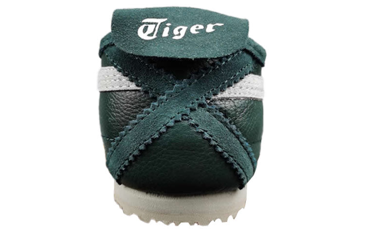 Onitsuka Tiger Mexico 66 'Dark Green Milky White' 1183A349-331