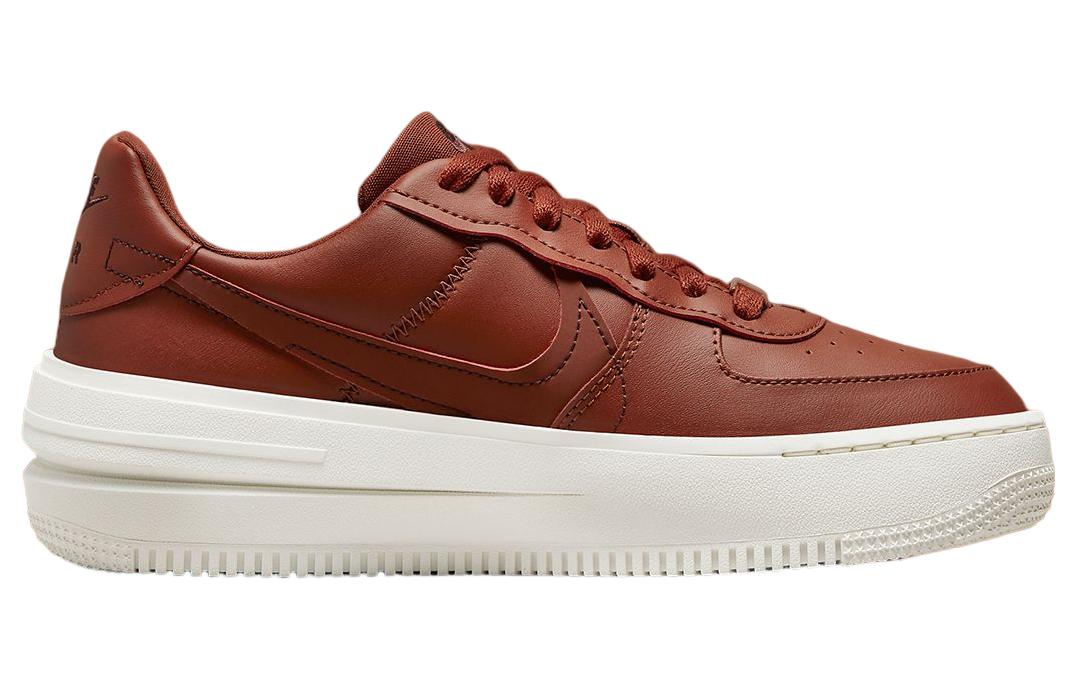 (WMNS) Nike Air Force 1 PLT.AF.ORM 'Mars Stone' DJ9946-603