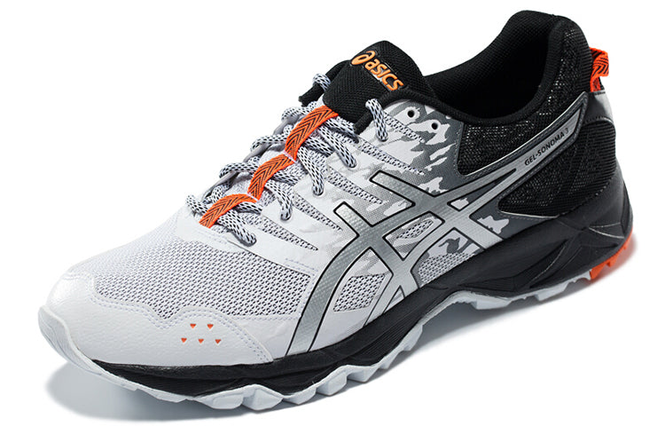 ASICS Gel-Sonoma 'White Black' T724N-0193