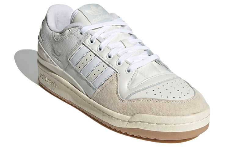 adidas Forum 84 Low ADV 'White Gum' FY7998