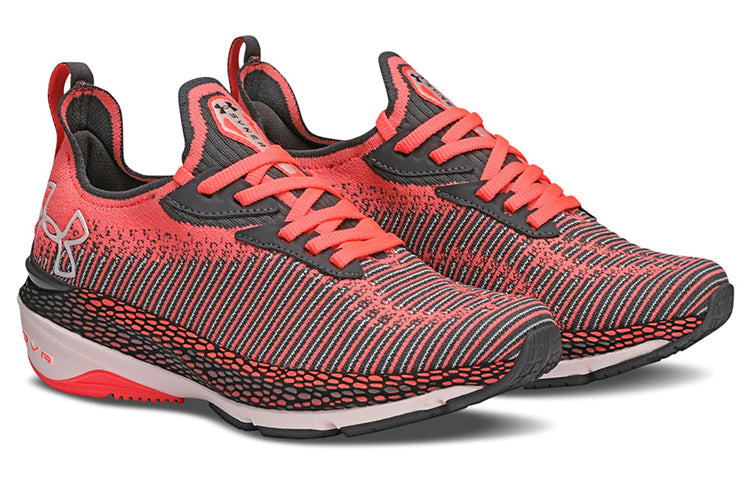 Under Armour Synergy 'Red Black' 3026566-600