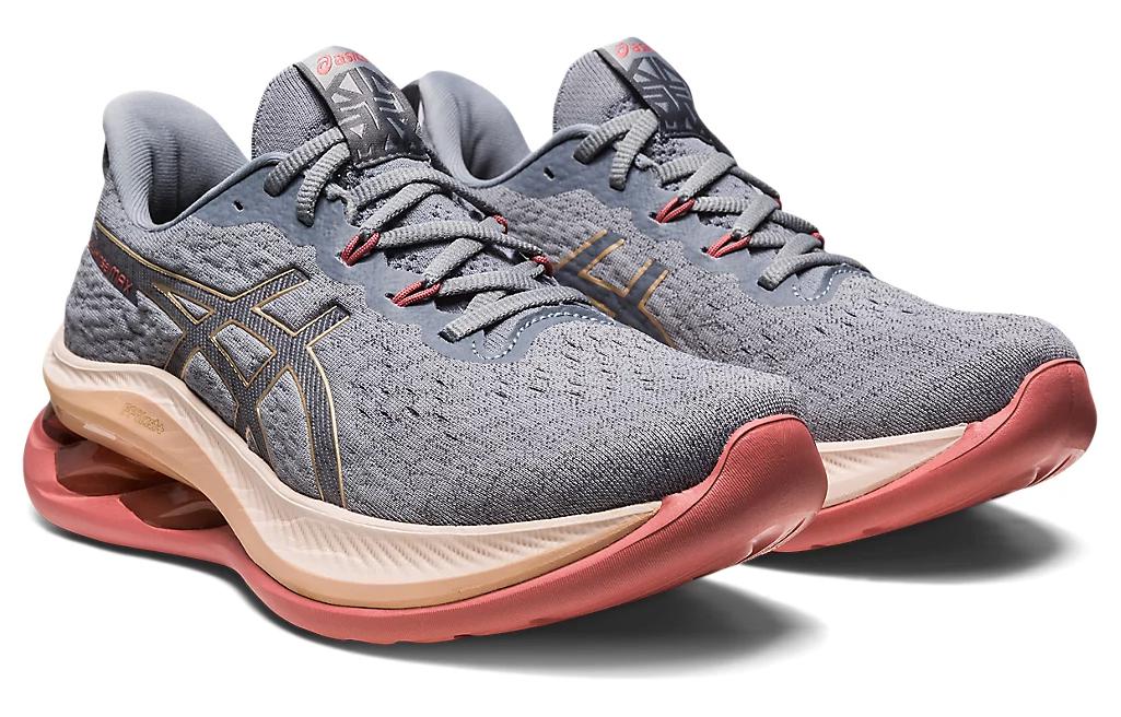 (WMNS) ASICS Gel-Kinsei Max 'Sheet Rock Champagne' 1012B512-020