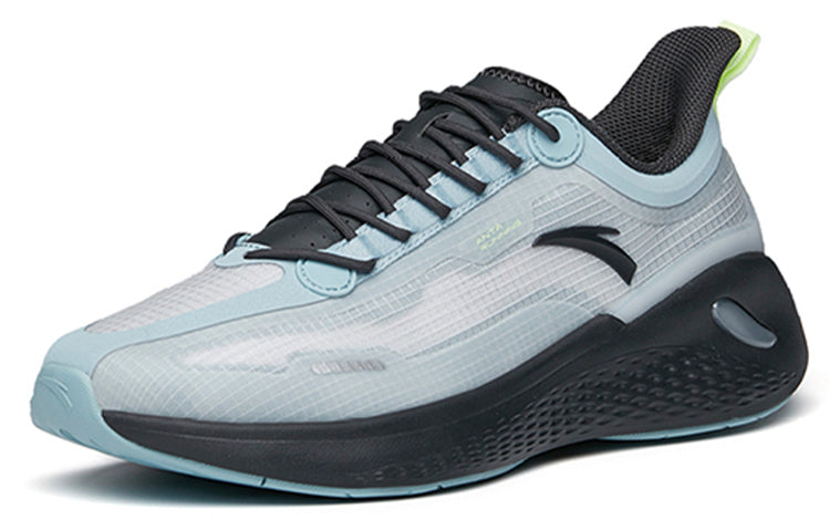 ANTA Windbreak 'Grey Ice Blue' 912135510-5