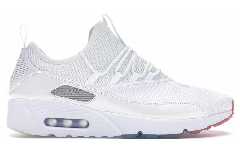 Nike Air Max 90 EZ 'Rainbow Sole' AQ7980-100