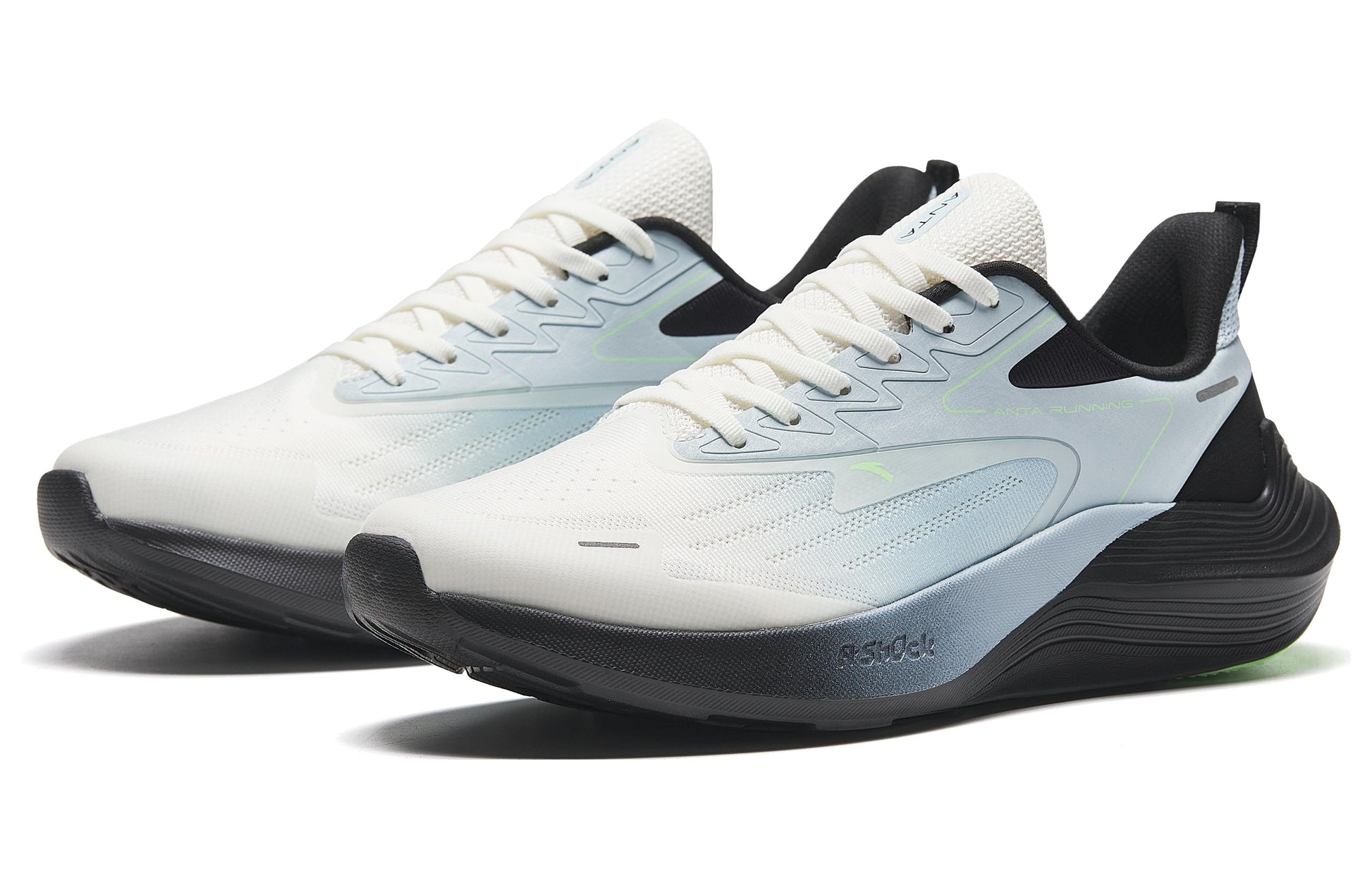 ANTA New Sting 'Blue Black White' 912335580-3
