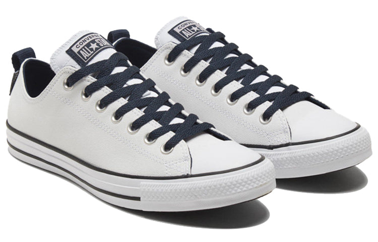 Converse Chuck Taylor All Star 'White Black' 168712C