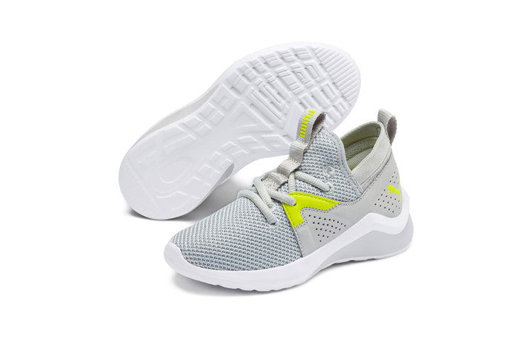 (PS) PUMA Emergency Ps Sneakers Grey 192831-04