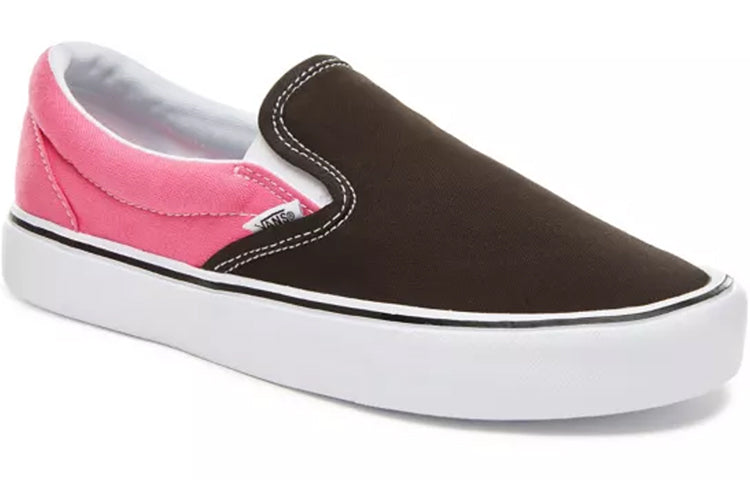 Vans Slip-On Lite '2 Tone - Black Magenta' VN0A2Z63UB0