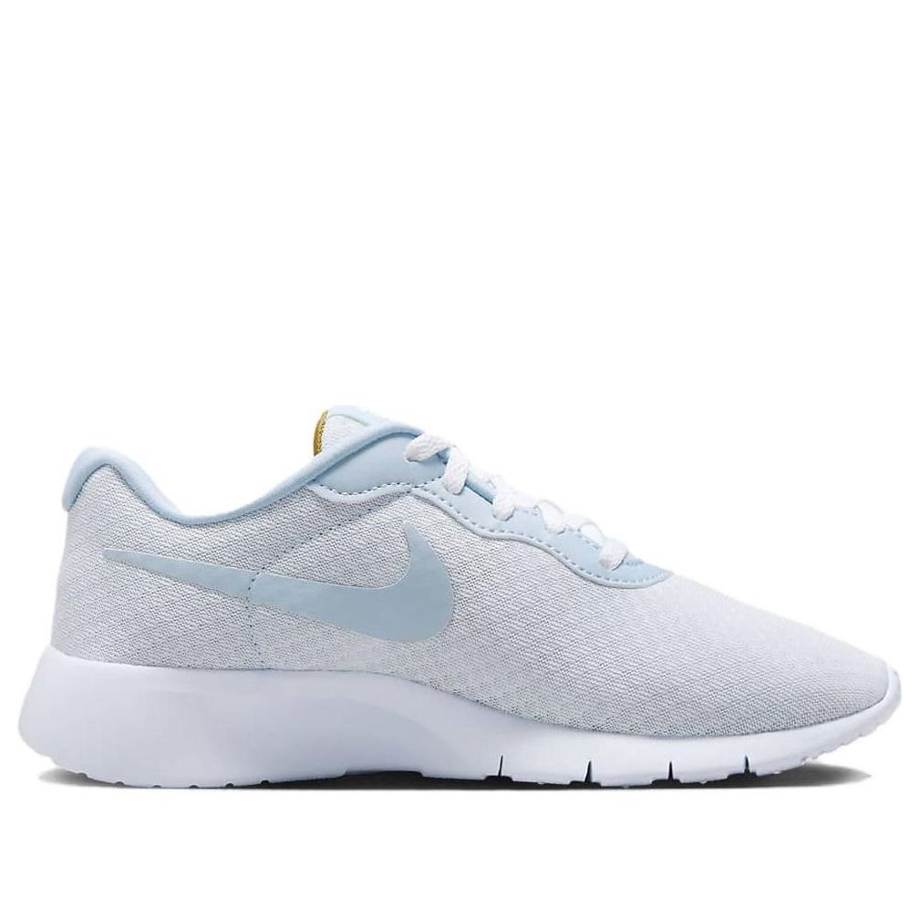 (GS) Nike Tanjun EasyOn 'Grey Light Blue' DX9041-005