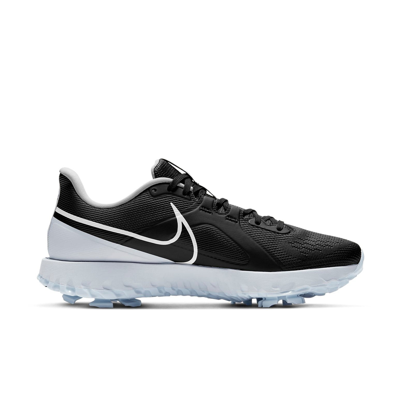Nike React Infinity Pro 'Black Metallic Platinum' CT6620-004