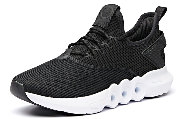 ANTA Energy Ring Low 'Black White' 91925562-3