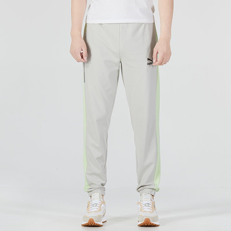 PUMA Suit Jogger 'Grey' 538837-09