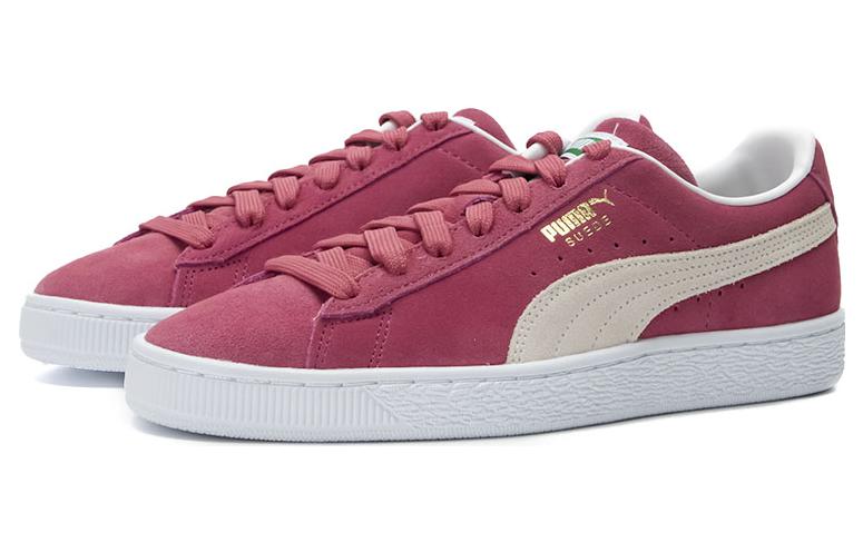 PUMA Suede Classic Xxi 'Red Cream' 374915-59