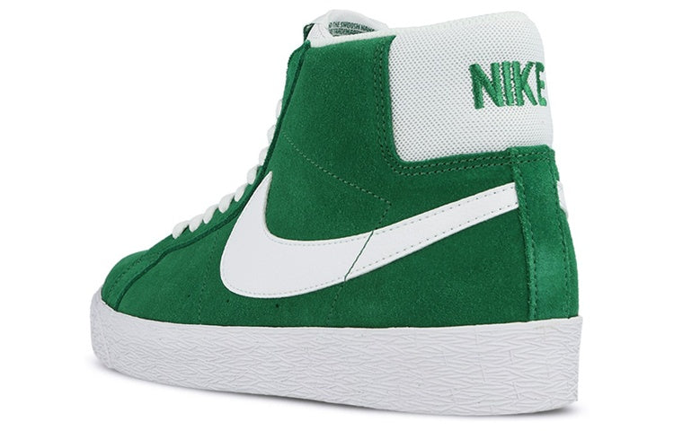Nike SB Zoom Blazer Mid 'Pine Green' 864349-311
