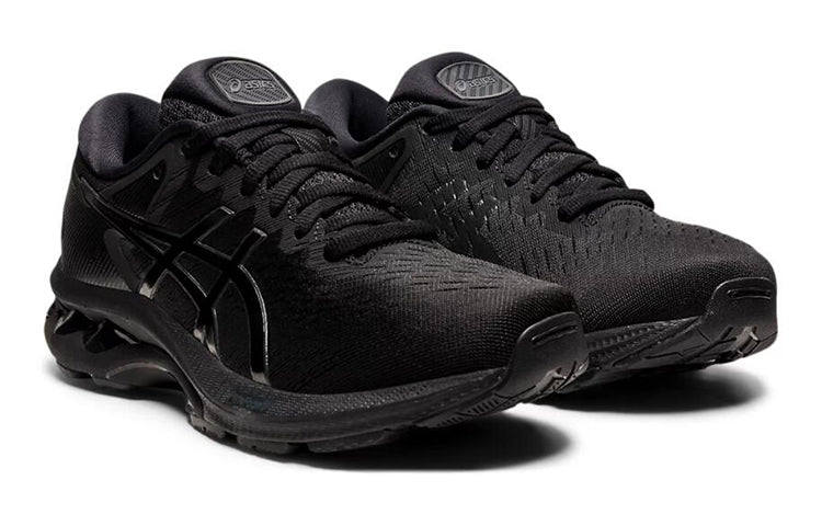 (GS) ASICS Gel-Kayano 27 'Black' 1014A145-004
