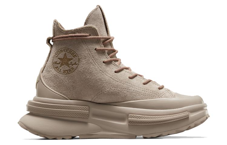 Converse Run Star Legacy CX Platform 'Mono Suede' A05283C