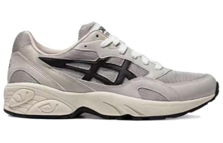 ASICS GEL-PACER 'Grey Black' 1203A486-020