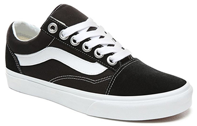 Vans Old Skool OS Black Unisex VN0A3WLY6BT