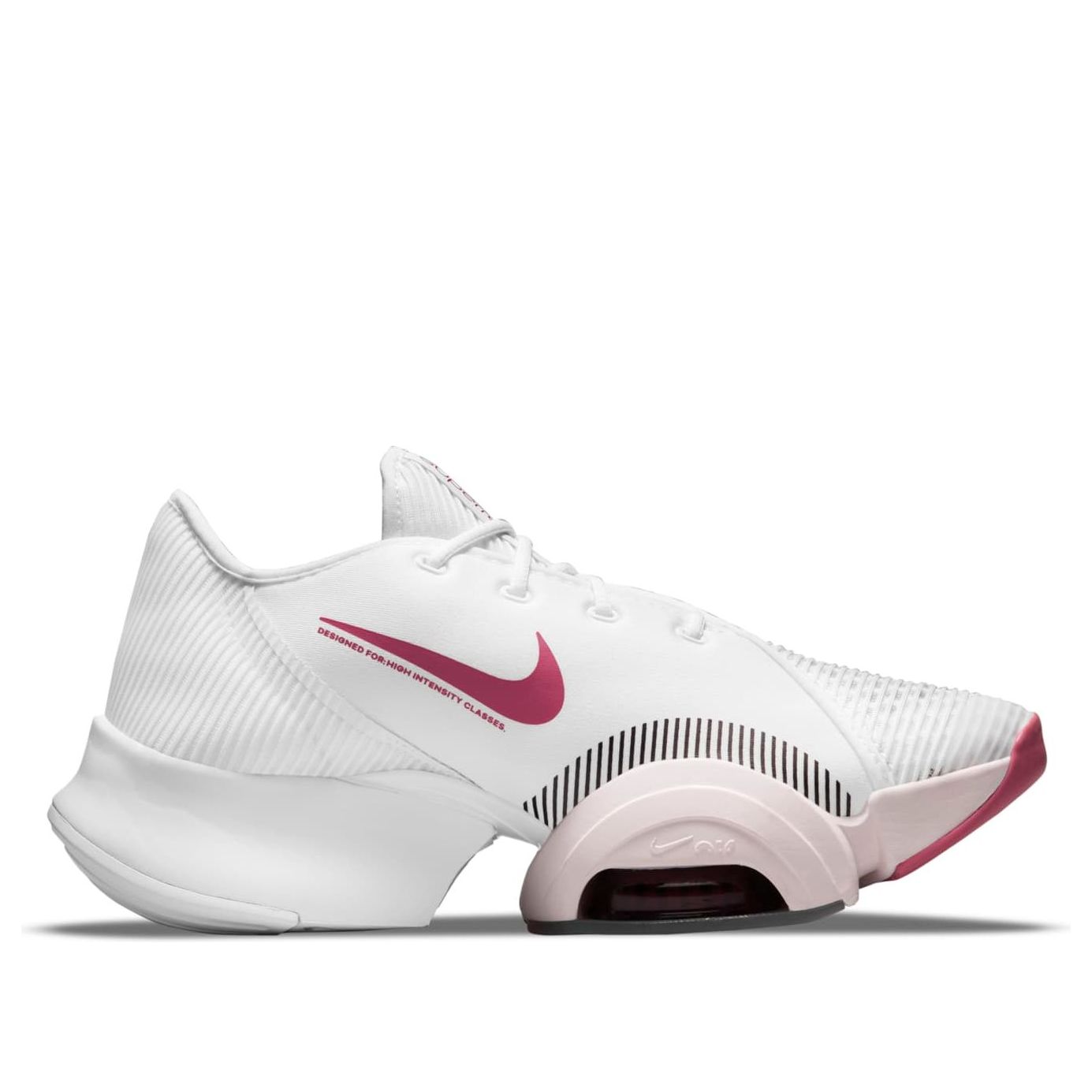 (WMNS) Nike Air Zoom SuperRep 2 'White Gypsy Rose' CU5925-169
