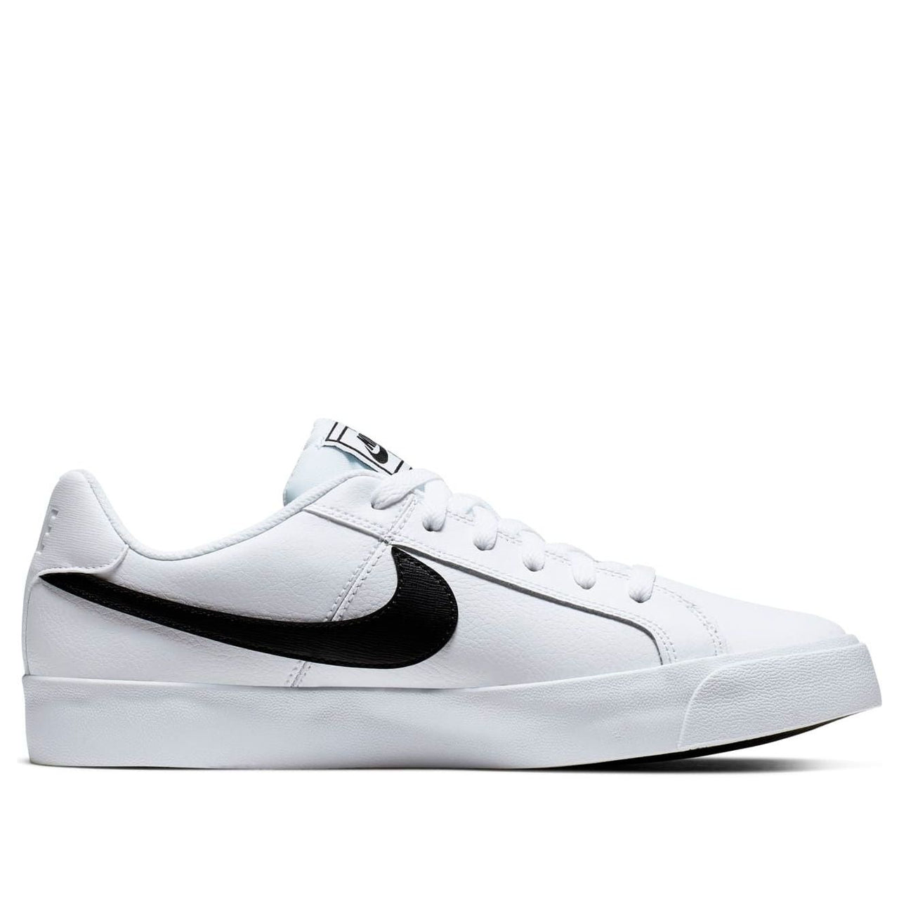 Nike Court Royale AC 'White Black' BQ4222-103