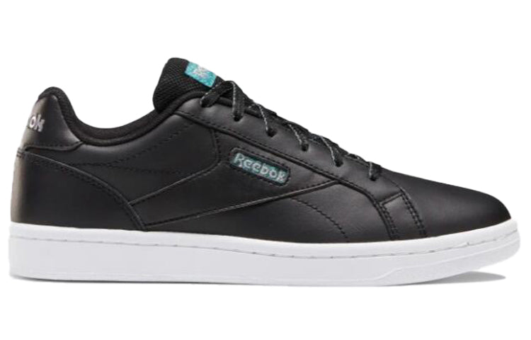 (WMNS) Reebok Royal Complete Cln Lx shoes 'Black' FV0127