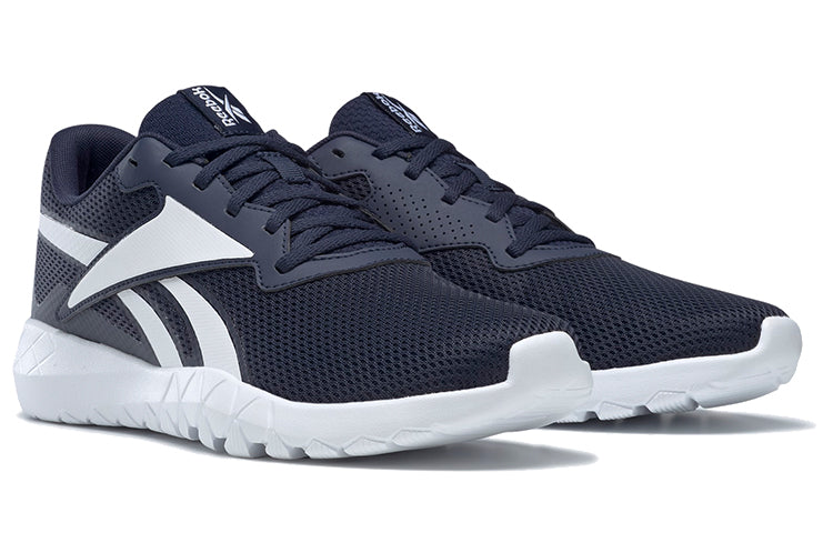 (WMNS) Reebok Flexagon Energy 3 'Blue White' S42785