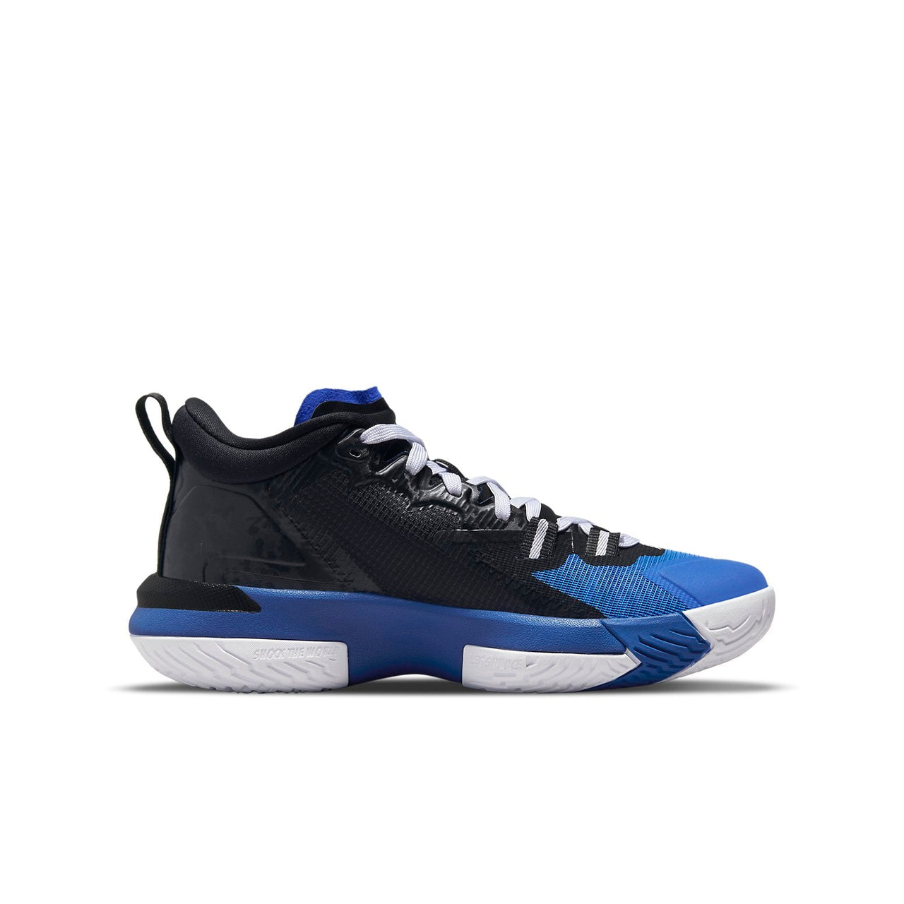 (GS) Air Jordan Zion 1 'Duke' DA3131-004
