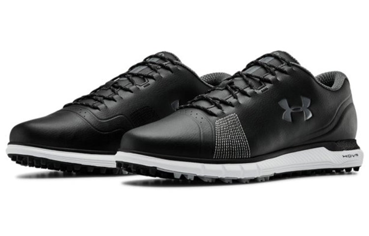 Under Armour Hovr Fade Golf Shoes Black 3022764-001